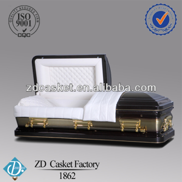 Buy high quality caskets coffins(1862)
