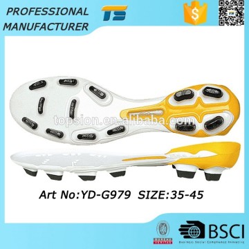Soccer Tpu Football Shoes Soft Athletic Shoes Sole Shoe