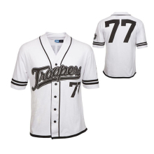 Custom short sleeve cheap baseball jerseys