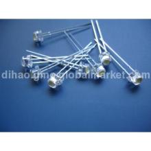 Epistar Chip Very Gig Bowl White Strawhat LEDs