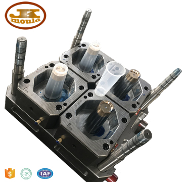 Thin Wall Plastic Wine Cup and Coffee Glass Injection Mould