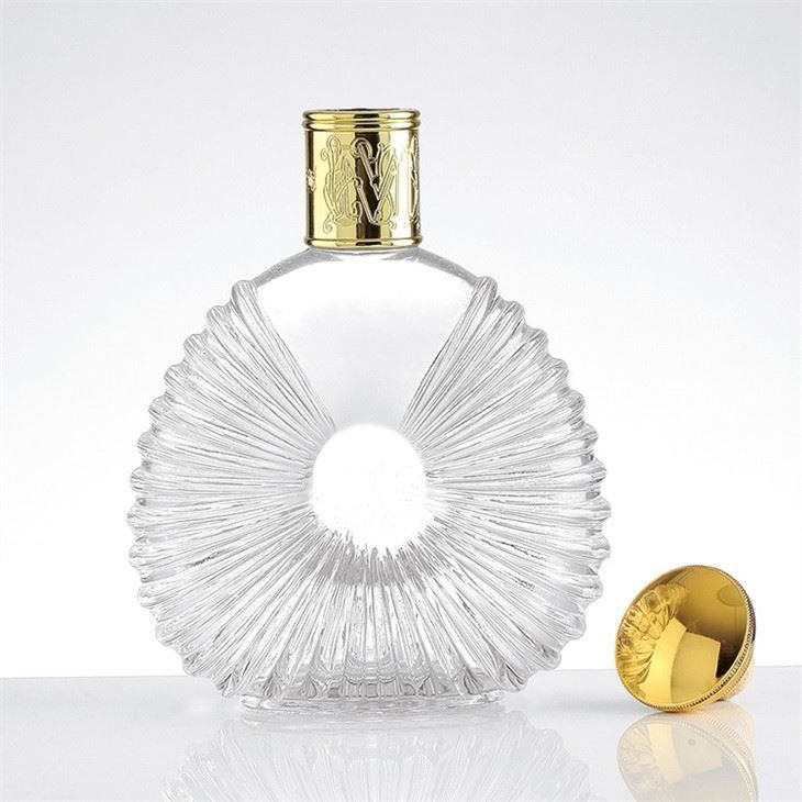 700ml Brandy Glass Bottle39478231765