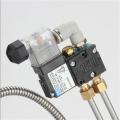 Hot Melt Continuous Strip Spray Gun