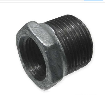 Malleable Iron Pipe Bushing