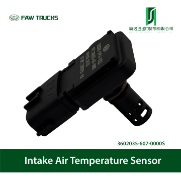 Intake Air Temperature Sensor