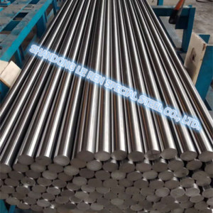 4140 pre heat treated steel bar