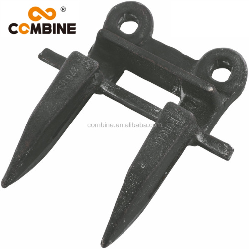 4B4071 Honest Suppliers Combine Knife Guard For Harvester Machine