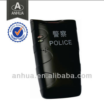 Fingerprint Case Investigation Appliance