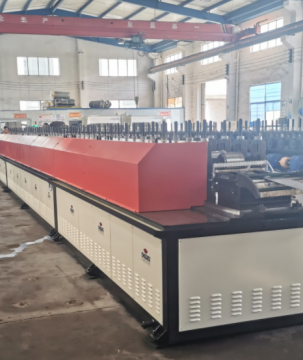 Aluminium Curtain Wall and Curtain Wall Profile