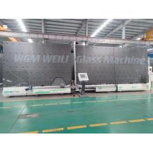 2500mm Double Bentuk Glazing Sealing Robot