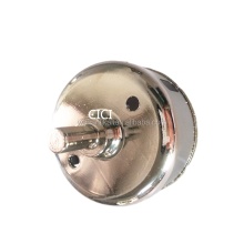 Electroplated Diamond Core Drill Bits for Glass Marble Tile - 35mm 40mm 45mm Hole Saw