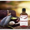 Private label aromaterapia olíbano óleo essencial