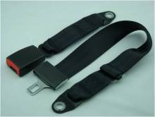 Two Point Lap Seat belt Automatic Locking Retractor for Bus Passenger Seat
