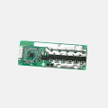 Lithium Battery 18650 Charger Protection Board