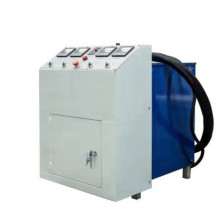 One Component Hot Melt Machine with UL