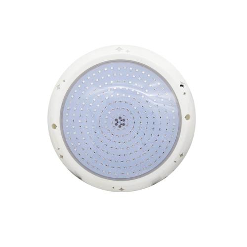 Luz de piscina de resina IP68 impermeable para Piscina