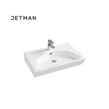 Wash Basin Water Toilet Closet Sanitary Ceramic