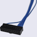 USB Connection Cable Harness