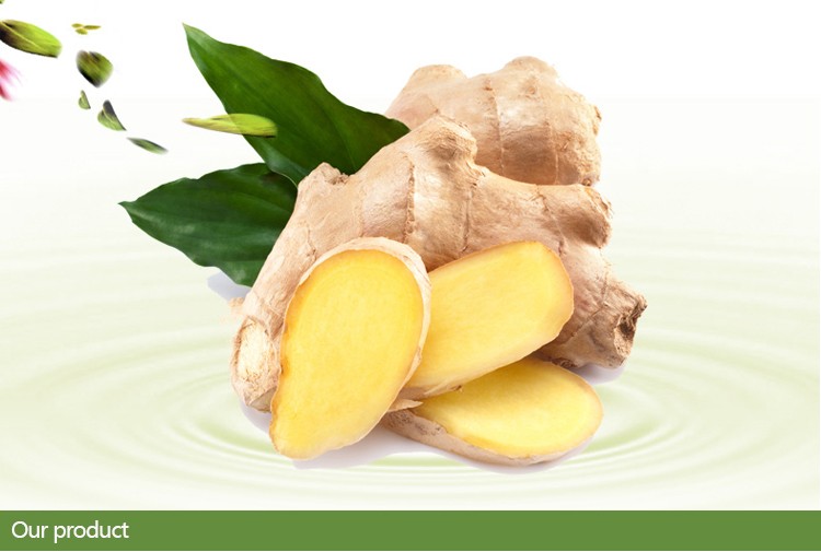 2020 China air dried ginger wholesale price