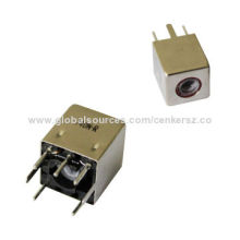 IFT Coils with Variable Inductor, Suitable for Radio Communications and Remote Control Applications
