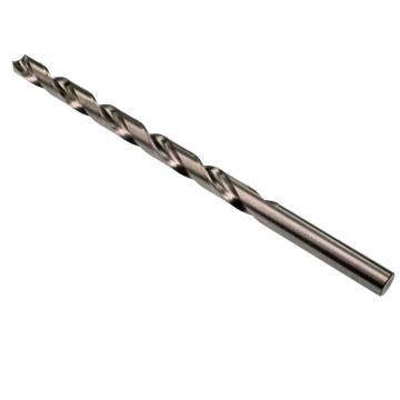 fully ground for Cobalt HSS Extra Long Drills