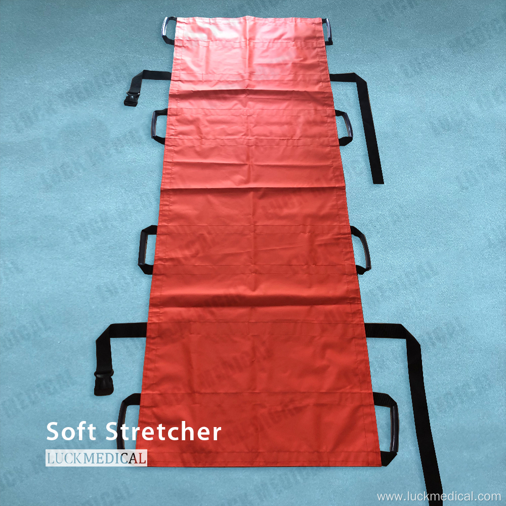 Hospital Emergency Stretcher Waterproof