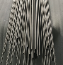 Special shaped titanium alloy bars