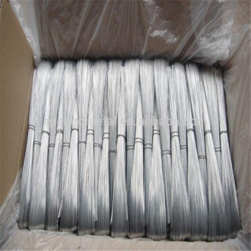 Galvanized U type Wire / U iron Wire