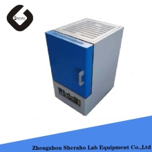 Factory price of 1700.C powder metallurgy sintering muffle furnace