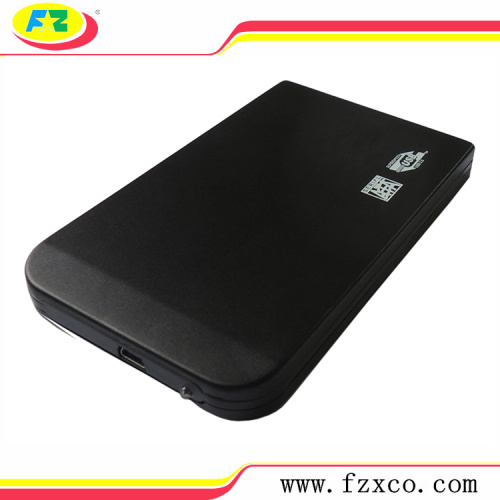 USB3.0 to SATA Aluminum External HDD Enclosure