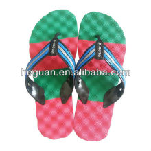 men massage flip flops HG13184