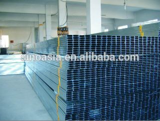 ceilings and partition wall hot sell light steel keel