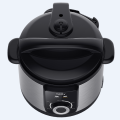 multi used smart electric pressure cooker best buy