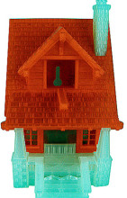 Top Selling Consumable 3D Printer /3D Vacuum Sublimation Machine Heat Press Transfer Printer