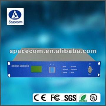 Optical Fiber Amplifier EDFA
