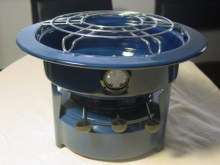 Kerosene Stove