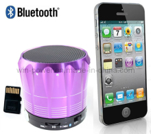 Wireless Speaker/Loudspeaker/Bluetooth Speaker