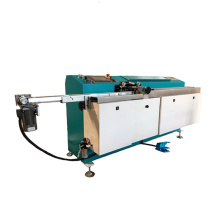 Aluminum spacer butyl rubber sealant machine