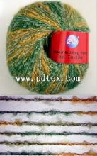 fancy yarn, crochet yarn, feather yarn, boucle yarn,yarn