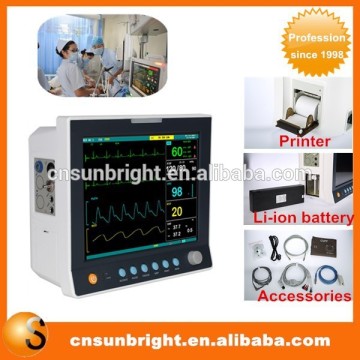 Compact and Portable Patient Monitor price