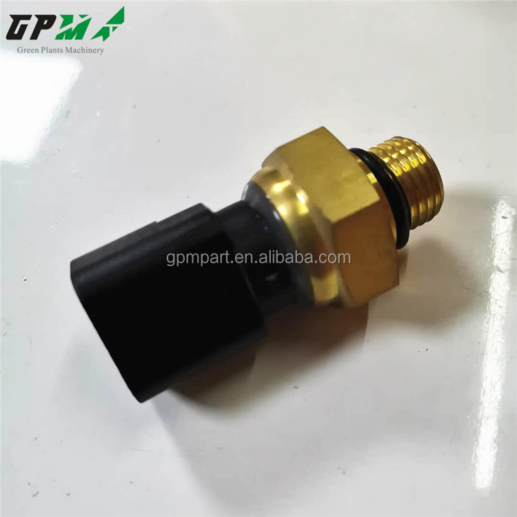 OEM Oil Pressure Sensor For E345 E349 E320 274-6717