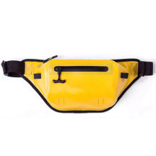 LER Sports Waist Bag: Custom Fanny Pack, Crossbody Phone Bag, Waterproof PVC Fanny Pack