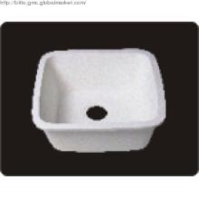 Acrylic Modified Material Sink B808