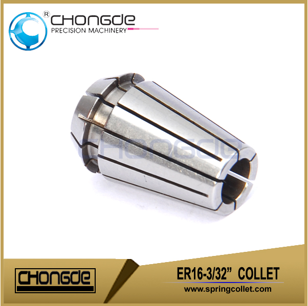 ER16 3/32 &quot;Ultra Precision ER Collet