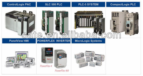 allen-bradley plc drivers