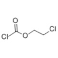 Карбонохлоридная кислота, 2-хлорэтиловый эфир CAS 627-11-2