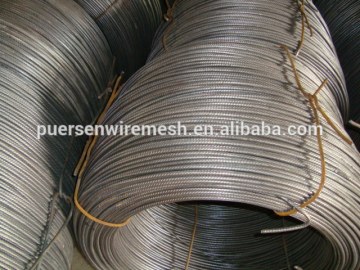 High Tensile Export HRB500CR Building Construction Material