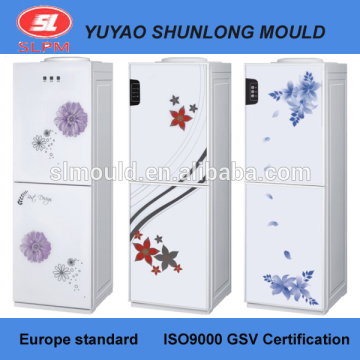 Quality guaranteed plastic mould making in china excellent supplier