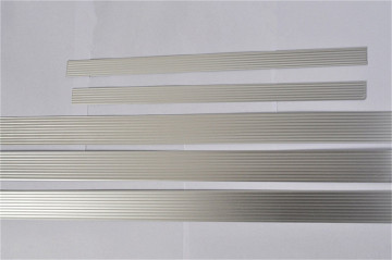 louver fluorescent light fixture