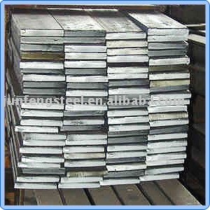 hot rolled flat bar